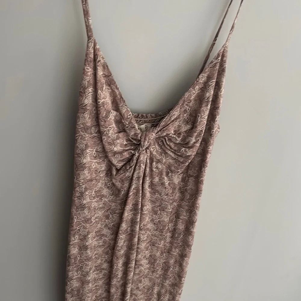 Sozy Tan Women's Dress - Picture 10 of 10